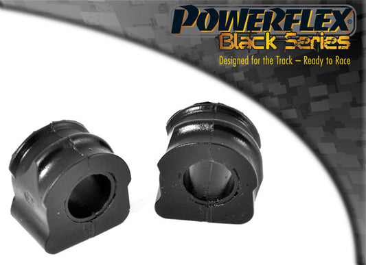 Powerflex Black Front Anti Roll Bar Mount for Seat Leon & Cupra Mk1 (99-05)