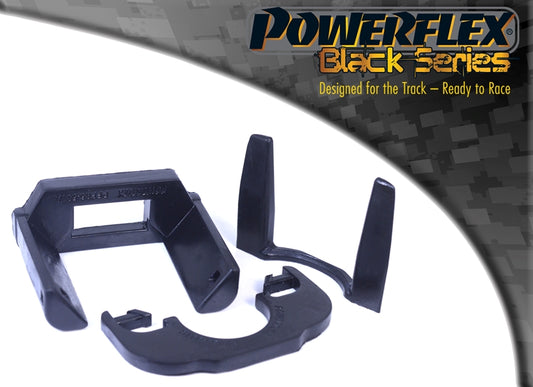 Powerflex Black Upper Engine Mount Insert for Skoda Superb (09-11) PFF85-531BLK