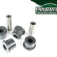 Powerflex Heritage Front Arm Front Bush for Volvo 240 (75-93)