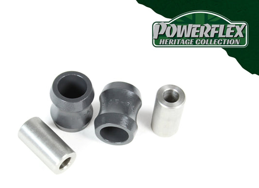 Powerflex Heritage Front Anti Roll Bar Link To Arm Bush for Volvo 260 (75-85)