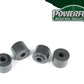 Powerflex Heritage Front Anti Roll Bar Link To Bar Bush for Volvo 240 (75-93)
