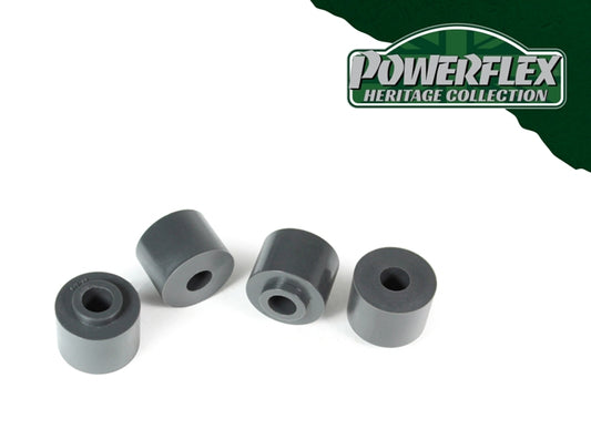 Powerflex Heritage Front Anti Roll Bar Link To Bar Bush for Volvo 260 (75-85)