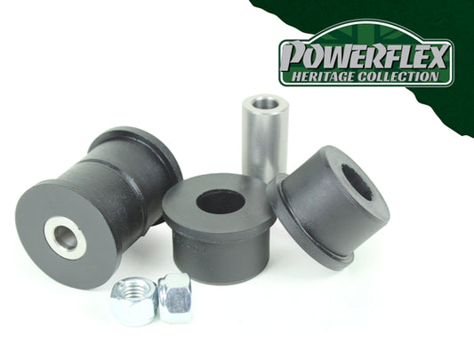 Powerflex Heritage Rear Trailing Arm Outer Bush for Ford Sierra RS Cosworth