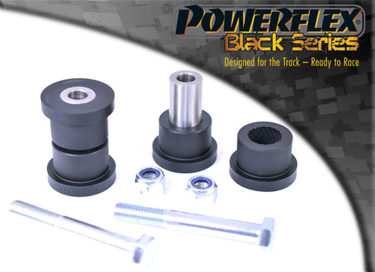 Powerflex Black Rear Trailing Arm Inner Bush for Ford Sierra XR4i/XR4x4 (83-92)