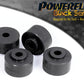 Powerflex Black Rear Anti Roll Bar To Link Rod Bush for Volvo V60 (11-18)