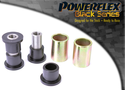 Powerflex Black Rear Track Control Arm Inner Bush for Mazda 3 BL (09-13)
