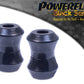 Powerflex Black Rear Anti Roll Bar Outer Bush for Lancia Delta 1.4-2.0 (93-99)