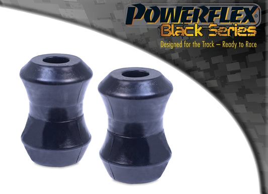 Powerflex Black Rear Anti Roll Bar Outer Bush for Lancia Delta 1.4-2.0 (93-99)