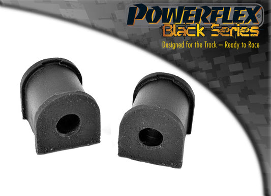 Powerflex Black Rear Anti Roll Bar Bush for Mazda RX-8 (03-12)