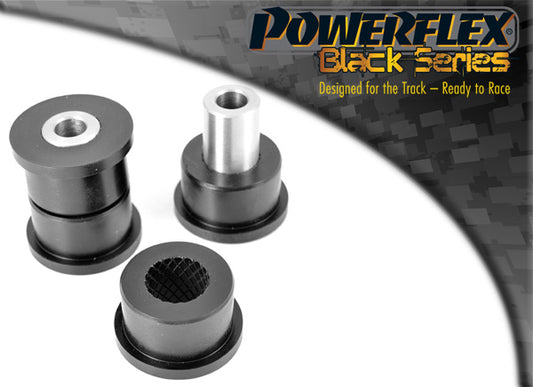 Powerflex Black Rear Upper Rear Link Arm Inner Bush for Mazda RX-8 (03-12)