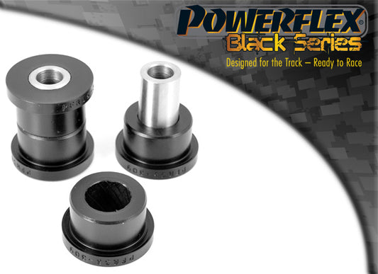 Powerflex Black Rear Upper Forward Link Arm Inner Bush for Mazda RX-8 (03-12)