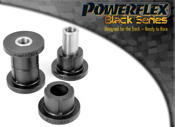 Powerflex Black Rear Lower Arm Inner Bush for Rover MGF (95-02)