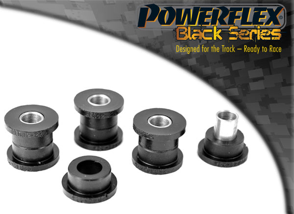 Powerflex Black Rear Anti Roll Bar Link Bush for Rover MGF (95-02)
