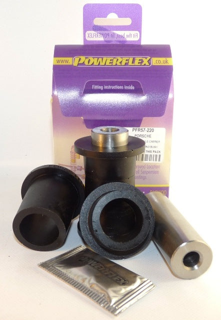 Powerflex Rear Axle Carrier Outer Mounting for Porsche 944 inc Turbo (82-91)