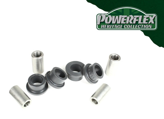 Powerflex Heritage Rear Link Rod to Chassis Bush for Saab 900 (83-93)