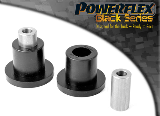 Powerflex Black Rear Link Arm Bush Inner for Smart ForTwo 450 (98-07)