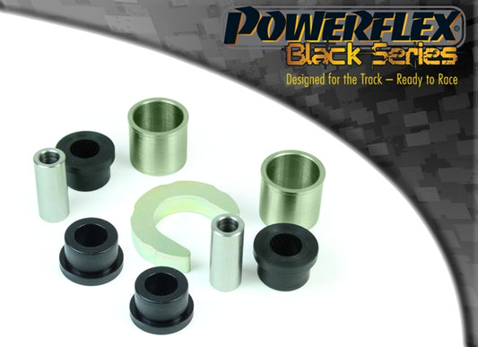 Powerflex Black Rear Lateral Arm Outer Bush for Smart ForTwo 451 (07-14)