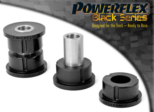 Powerflex Black Rear Lateral Link Front Inner Bush for Subaru Forester SG 02-08