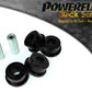 Powerflex Black Rear Trailing Link Rear Bush for Subaru Impreza & WRX/STI GD/GG