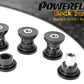 Powerflex Black Rear Anti Roll Bar Link Bush for Subaru Impreza & WRX/STI GD/GG