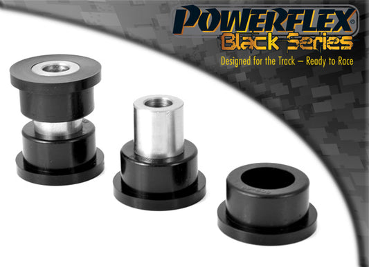 Powerflex Black Rear Lower Control Inner Bush for Subaru Forester SH (09-13)