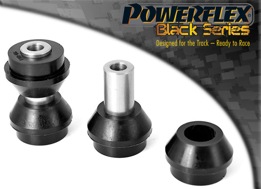 Powerflex Black Rear Anti Roll Bar Link Bush for Subaru Impreza WRX/STI (14-17)
