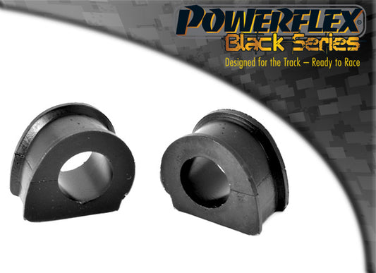 Powerflex Black Rear Anti Roll Bar Inner Bush for Volkswagen Golf Mk3 4WD Syncro