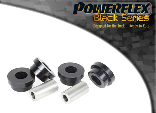 Powerflex Black Rear Upper Link Inner Bush for Seat Toledo Mk3 5P (04-09)