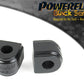 Powerflex Black Rear Anti Roll Bar Bush for Audi Q2 Quattro