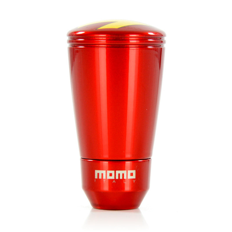 MOMO Gear Knob SK50 - Red