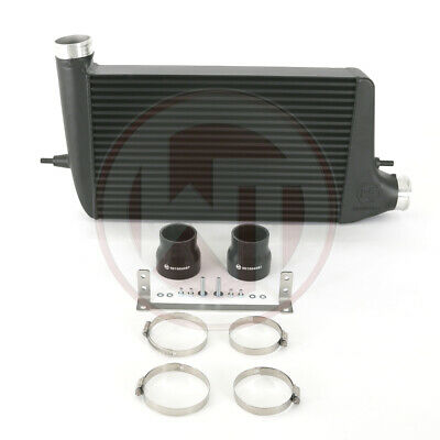 Wagner Tuning Mitsubishi Lancer Evo Evolution 10 X Competition Intercooler Kit