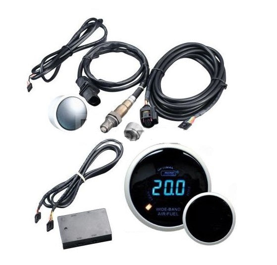 Prosport Dual Digital Wideband Kit (With Dual Output)
