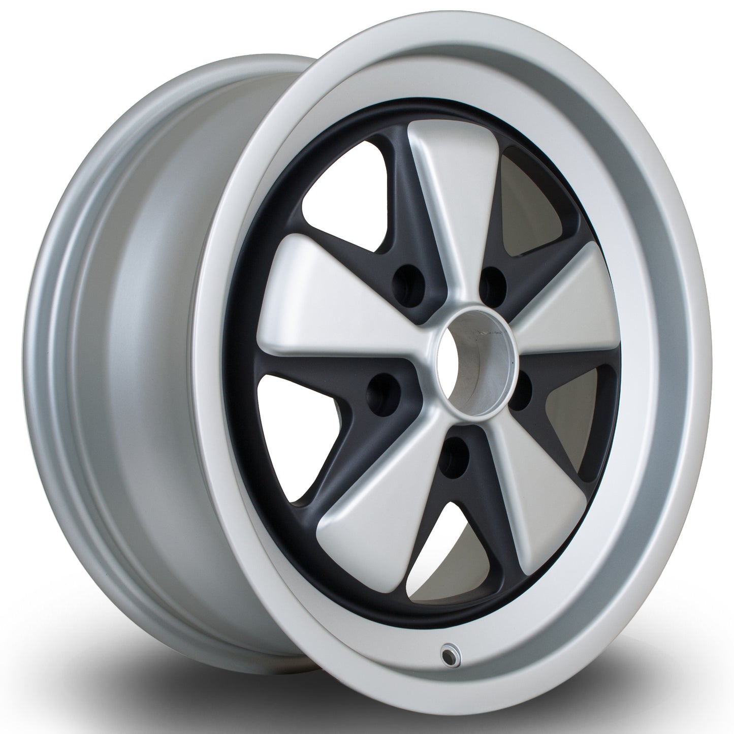 Linea Corse PSD - 17x7.5 | 5x130 | ET35 | Silver