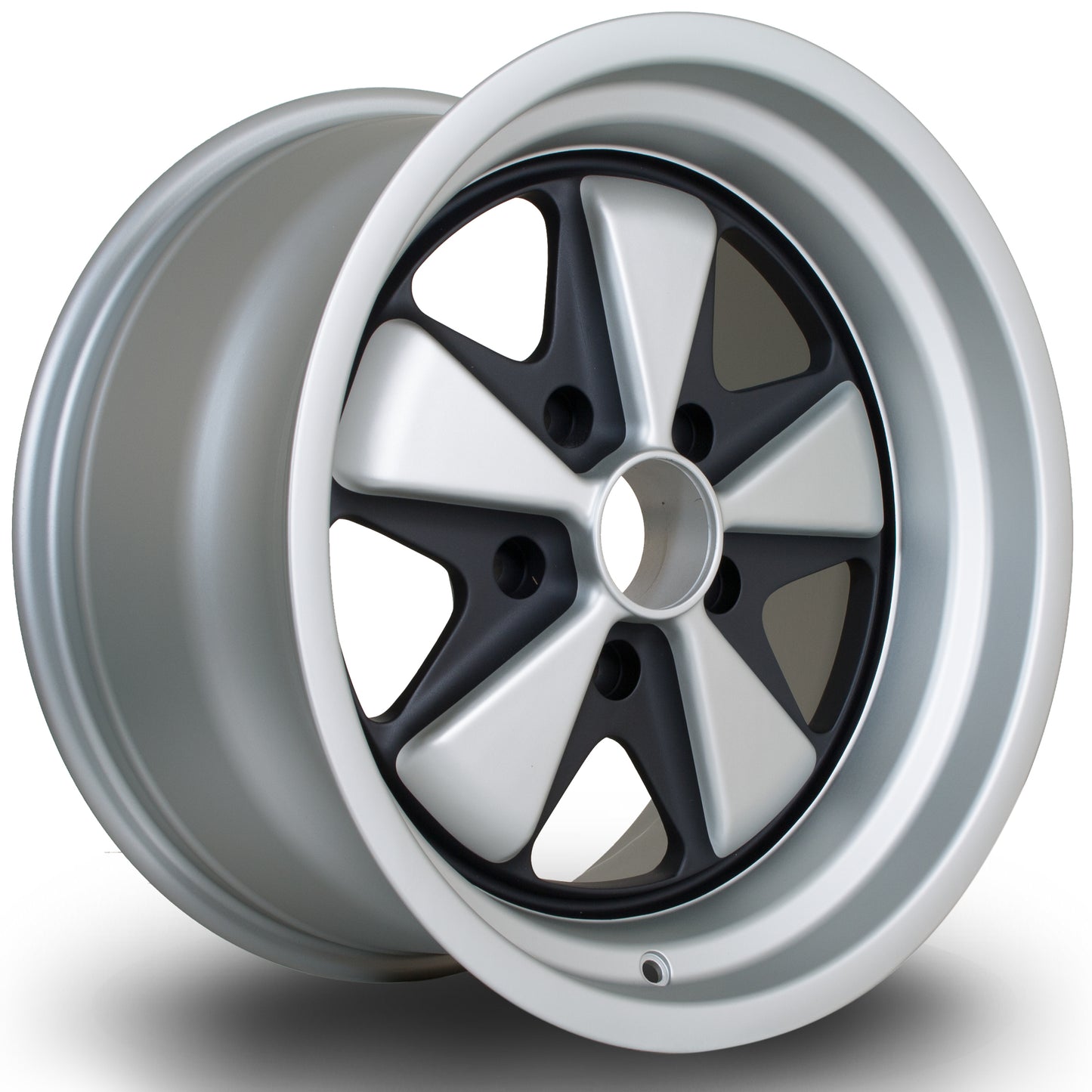 Linea Corse PSD - 17x9 | 5x130 | ET16 | Silver