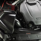 Pipercross V1 Armaspeed Carbon Fibre Air Intake for Audi A4 B9 2.0T (2016-)