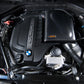 Pipercross V1 Armaspeed Carbon Fibre Air Intake for BMW 535i F10 (10-11)