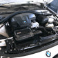 Pipercross V1 Armaspeed Carbon Fibre Air Intake for BMW 125i F20 (12-16)