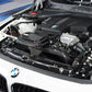 Pipercross V1 Armaspeed Carbon Fibre Air Intake for BMW 320i 328i F30 F31 F34