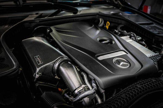 Pipercross V1 Armaspeed Carbon Fibre Air Intake for Mercedes Benz E200 W213