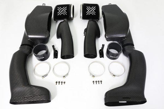 Pipercross V1 Armaspeed Carbon Fibre Air Intake for Mercedes CLS63 AMG W218
