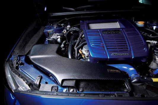 Pipercross V1 Armaspeed Carbon Fibre Air Intake for Subaru Forester 2.0 (13-)
