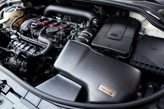 Pipercross V1 Armaspeed Carbon Fibre Air Intake for Volkswagen Golf Mk6 GTI