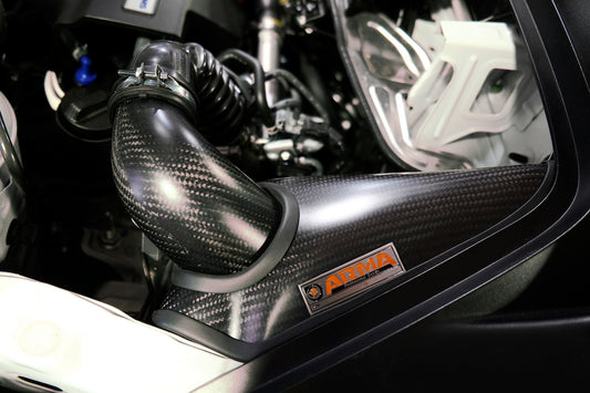 Pipercross V1 Armaspeed Carbon Fibre Air Intake for Honda S660 (2015-)