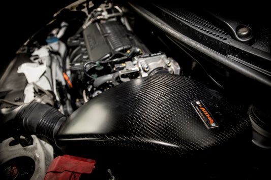 Pipercross V1 Armaspeed Carbon Fibre Air Intake for Honda Fit GK5 1.5 (2013-)