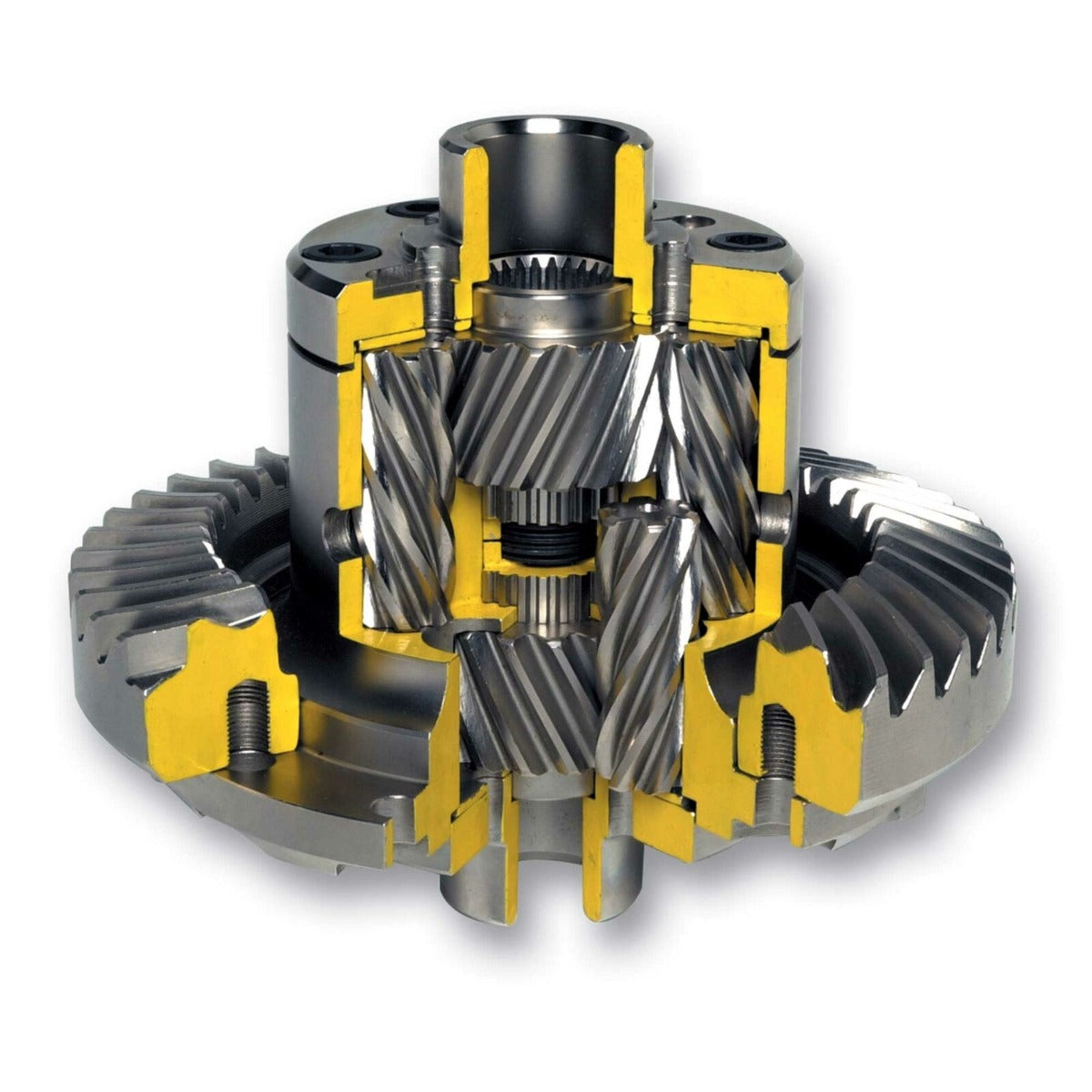 Quaife ATB LSD Differential for Volvo 850/855 92-97 (5 Speed M56)