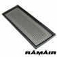 RAMAIR Air Filter for Mercedes E Class E230 E240 E280 E320 E350 E500 (W211)