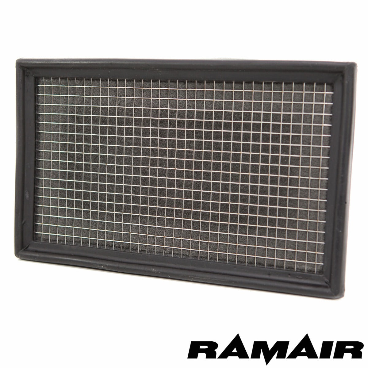 Ramair Air Filter for Renault Clio Mk3 1.2 Turbo | 1.4 | 1.5 DCI | 1.6 | 2.0