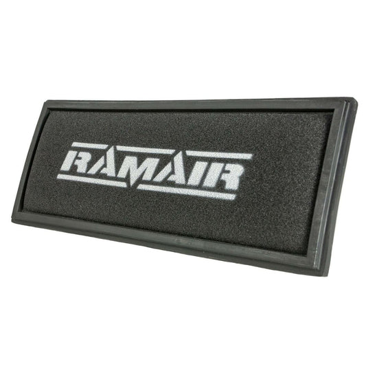 RAMAIR Air Filter for Volkswagen Golf Mk5 2.0 TDI (140bhp) 10/03 - 09/09