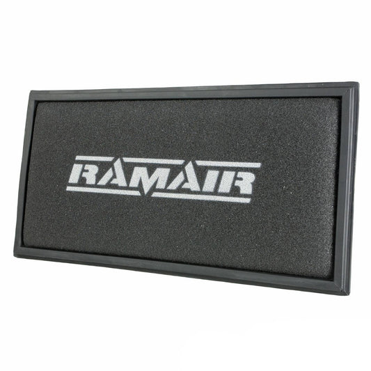 RAMAIR Air Filter for Volkswagen New Beetle 1.6 2.0 2.3 2.5 | 1.8 Turbo (98-10)