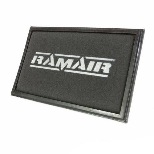 Ramair Air Panel Filter for Audi TTS 8J 2.0 TFSI (07/14-)